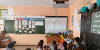 Викторины летней смены «Сила слова» 2026 - Центр социализации молодежи
