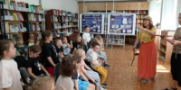 Встречи с самарскими писателями - Центр социализации молодежи