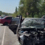 19-летний водитель устроил смертельное ДТП на донской трассе - Bloknot-Rostov.Ru