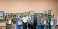 Недавно в Крупецком Доме культуры прошло плановое заседание Собрания депутатов сельсовета. В мероприятии приняли участие народные избранники, представители администрации и активные жители муниципалитета. Ключевые вопросы повестки: - Газета Дмитриевский вестник