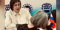 Сестре погибшего участника СВО отказались выдать гроб для захоронения - Asn24.Ru