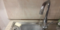 В Первомайске из-за прорыва трубопровода отключили холодную воду - ProGorodNN.Ru