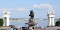 За январь-июль 2026 года в Волгоградскую область переехали 208 соотечественников - Газета Городские вести