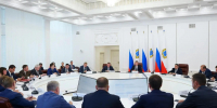 В Саратовской области внедряется муниципальный инвестиционный стандарт 2.0 - Инвестпортал Саратовской области