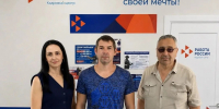 Участник СВО из Майкопского района получил господдержку для развития фермерского хозяйства - Газета Маяк