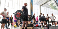 В 2026 год белгородцы подали почти 2 800 деклараций на налоговый вычет за спорт - Belnovosti.Ru