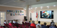 Курская дуга: перелом войны - ЦБС Ленинского городского округа