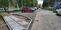 «Комфортное Поморье»: на финальной стадии ещё два объекта. - Администрация г. Северодвинска