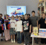 Флаг родной России буду воспевать - Центральная межпоселенческая библиотека