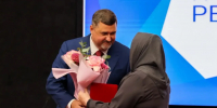 За верность профессии: дагестанских педагогов отметили государственными наградами - Газета Молодежь Дагестана