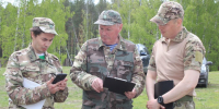 На этой неделе определится лучший лесной инспектор Чувашской республики – 2026 - Министерство природных ресурсов и экологии