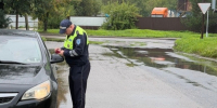 В Волховском районе провели профилактический рейд «Мотоциклист» - SyasNews.Ru