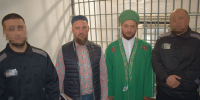 ИК-10 ГУФСИН России по Пермскому краю посетили представители РДУМ - УФСИН по Пермскому краю