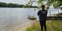 На турбазе в Воскресенском районе утонул пожилой мужчина - Четвертая Власть