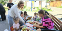 Яблочный Спас – один из любимых народных праздников - Газета Севская правда