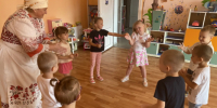 Праздник урожая: познавательно-развлекательная программа «Яблочный Спас» - Газета Севская правда