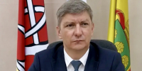 Глава города Виктор Агафонов провёл координационное совещание - Администрация г. Кузнецка
