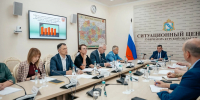 В Курской области создали рабочую группу для повышения безопасности на дорогах - РИА Курск