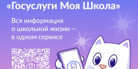 Школьная жизнь в одном сервисе: установите ТОР «Моя школа» - Центр дополнительного образования детей