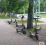 Почти 500 самокатчиков-нарушителей поймали в Нижнем Новгороде - фото 1 - vGorodeN.Ru