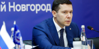 Министр промышленности РФ прибыл в Нижний Новгород для обсуждения малой авиации - фото 1 - vGorodeN.Ru