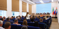 Деловой понедельник - Верхнеуслонский район