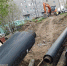 С 2022 года Мурманская область в тройке лидеров СЗФО по обновлению сетей теплоснабжения, объём их замены за четыре года вырос в 2,5 раза - Арктик-ТВ