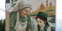 Татарстан вновь побеждает в проекте «ФормАРТ» - Альметьевский район
