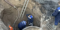 Объекты Леноблводоканала готовы к отопительному сезону на 95% - Online47.Ru