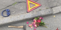 В Кировском районе росгвардейцы задержали вооруженного топором хулигана, повредившего автобусную остановку - Росгвардия