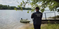 Второй за сутки: в регионе нашли тело пенсионера-утопленника - ИА Версия-Саратов
