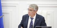 С какими вопросами туляки обратились к губернатору Дмитрию Миляеву - ИА Тульская пресса.Ru