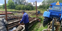 Объекты ЖКХ Ленобласти готовы к зиме на 95% - Кингисепп-сегодня.рф