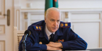 Путин продлил срок госслужбы Бастрыкина до августа 2027 года в России - Газета Краснодарские известия