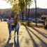 На этой неделе южноуральцев ждут температурные качели - Южноуральская панорама