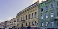 В Петербурге разрешили ремонт Дворца бракосочетания №1 - Санкт-Петербург.ру