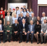 В рамках празднования Дня государственного флага Российской Федерации в Республиканском Доме дружбы народов состоялся урок государственности - Министерство по национальной политике и внешним связям