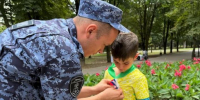 Цвета Родины - Кабардино-Балкарская правда