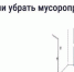 Как законсервировать мусоропровод в многоквартирном доме - Кабардино-Балкарская правда