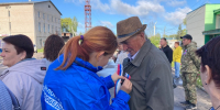 В Кирове в День Государственного флага создадут мурал с элементами триколора - Министерство молодежной политики