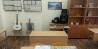 Более 1,3 тысячи школьных кабинетов в Волгоградской области получили новое оборудование к 1 сентября - Volganet.Net