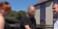 Муниципальный штаб «Мы вместе» Апшеронского района передал гуманитарную помощь бойцам Херсонского направления - Газета Апшеронский рабочий