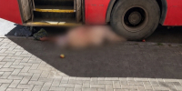 Уголовное дело возбудили из-за упавшей пассажирки троллейбуса в Ижевске - Сусанин