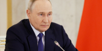 Путин подписал указ о мерах безопасности на объектах критической инфраструктуры - 47 новостей