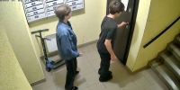 Под Воронежем подростки перекрыли в доме газ и выломали трубу для полива газона - РИА Воронеж