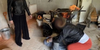 Под Камешковом пьяный мужчина жестоко изуродовал экс-супругу в присутствии детей - Progorod33.Ru