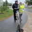 Более 470 административных протоколов составили в Нижнем Новгороде на водителей электросамокатов с начала 2026 года - Администрация г. Нижний Новгород