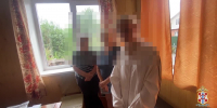 В Омске возбуждено уголовное дело о незаконном обороте наркотиков (видео) - Следственный комитет