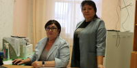 В Нурлате стартовала подготовка к выборам депутатов Госдумы - Нурлатский район