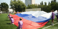 Воронежское учреждение спорта открыло двери для будущих чемпионов - Городская Дума
